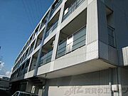 南茨木駅より徒歩15分 2階 築31年9ヶ月の賃貸物件