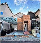 水無瀬駅より徒歩10分 築4年4ヶ月の賃貸物件