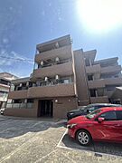 プレリュード江坂 2階 築27年3ヶ月の賃貸物件