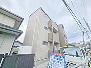 ARTKISHIBENORTH 3階 新築の賃貸物件