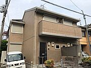 中利産業メゾネット 1階 築15年2ヶ月の賃貸物件