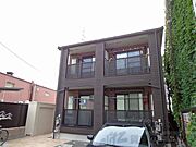 南吹田駅より徒歩4分 2階 築14年9ヶ月の賃貸物件