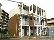 レオパレス青葉丘 1階 築21年2ヶ月の賃貸物件