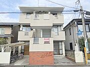 土田コーポ 3階 築38年11ヶ月の賃貸物件