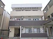 吹田駅より徒歩8分 3階 築12年9ヶ月の賃貸物件