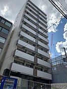 江坂駅より徒歩6分 10階 築5年8ヶ月の賃貸物件