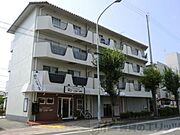 白井マンション 2階 築45年8ヶ月の賃貸物件