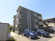 茨木駅より徒歩11分 3階 築11年8ヶ月の賃貸物件