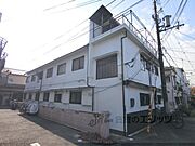 暁荘 1階 築59年6ヶ月の賃貸物件