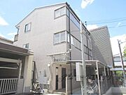 アビテ八幡 3階 築28年9ヶ月の賃貸物件