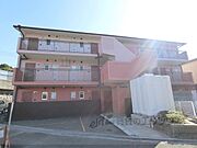 茨木市駅より徒歩9分 2階 築39年10ヶ月の賃貸物件