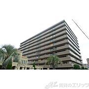 摂津富田駅より徒歩15分 5階 築28年8ヶ月の賃貸物件