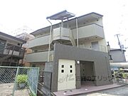 JR総持寺駅より徒歩8分 3階 築27年4ヶ月の賃貸物件