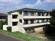 茨木市駅より徒歩35分 3階 築36年8ヶ月の賃貸物件