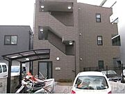 江坂駅より徒歩8分 1階 築18年5ヶ月の賃貸物件