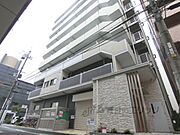 クリントブライアント 4階 築9年2ヶ月の賃貸物件