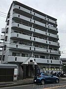 だいどう豊里駅より徒歩18分 5階 築32年7ヶ月の賃貸物件