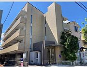 下新庄駅より徒歩9分 4階 築23年8ヶ月の賃貸物件