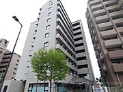 トーカン東淀川キャステール 8階 築34年11ヶ月の賃貸物件