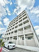 相川駅より徒歩10分 3階 築9年8ヶ月の賃貸物件