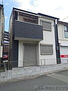 江坂駅より徒歩13分 築11年3ヶ月の賃貸物件