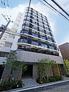 ブランシエスタ天満 6階 新築の賃貸物件