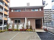 岸辺駅より徒歩13分 2階 築8年9ヶ月の賃貸物件