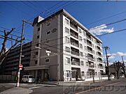 だいどう豊里駅より徒歩16分 1階 築54年9ヶ月の賃貸物件