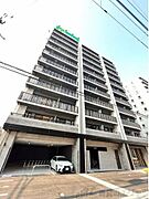 西中島南方駅より徒歩11分 4階 新築の賃貸物件