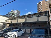 グランシャンブル 1階 築21年2ヶ月の賃貸物件