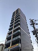 VIVRE高槻 3階 築1年10ヶ月の賃貸物件