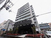 野田駅より徒歩14分 3階 築2年10ヶ月の賃貸物件