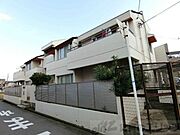 宮西ハイツ 3階 築46年11ヶ月の賃貸物件