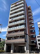 瑞光四丁目駅より徒歩6分 10階 築6年7ヶ月の賃貸物件