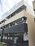吹田駅より徒歩10分 2階 築12年10ヶ月の賃貸物件