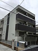 フジパレス内本町3番館 2階 築7年8ヶ月の賃貸物件