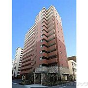 スプランディッド新大阪キャトル 10階 築7年2ヶ月の賃貸物件