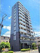 崇禅寺駅より徒歩8分 2階 築8年3ヶ月の賃貸物件