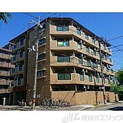 ビクトリーハイムニシミツ 4階 築36年10ヶ月の賃貸物件