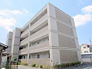 吹田駅より徒歩9分 3階 築20年の賃貸物件