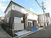 茨木駅より徒歩7分 2階 築4年11ヶ月の賃貸物件