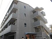 東淀川駅より徒歩4分 3階 築24年8ヶ月の賃貸物件