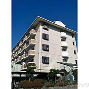 摂津市駅より徒歩12分 4階 築38年5ヶ月の賃貸物件