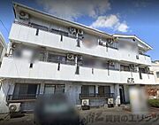 吹田駅より徒歩12分 2階 築37年8ヶ月の賃貸物件