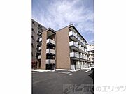 高槻駅より徒歩9分 1階 築16年8ヶ月の賃貸物件