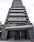 サムティ北梅田ヴェッセル 8階 築11年9ヶ月の賃貸物件