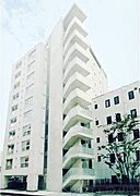 西天満レジデンス 6階 築17年3ヶ月の賃貸物件