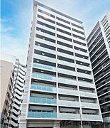 天満駅より徒歩5分 7階 築2年5ヶ月の賃貸物件