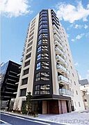 扇町駅より徒歩7分 11階 新築の賃貸物件