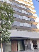 エル・セレーノ大阪天神橋 3階 築25年8ヶ月の賃貸物件